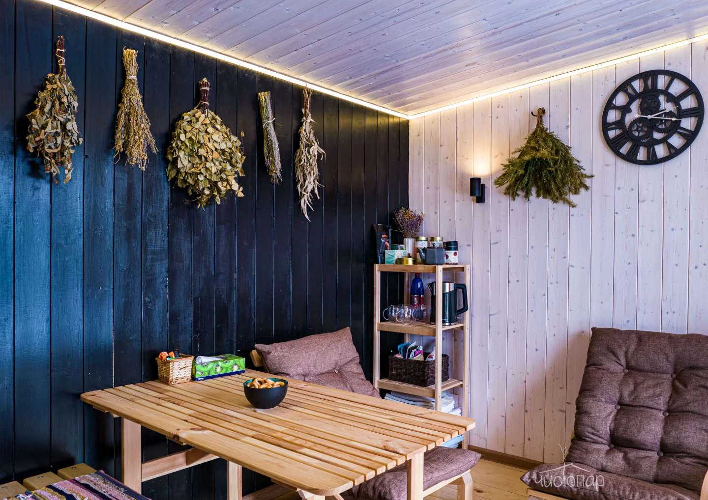 Дача на Истре - фото 25