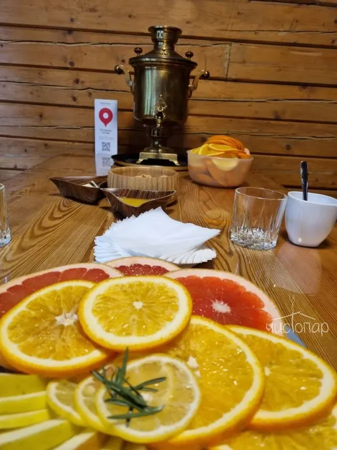 Зола и Дёготь - фотография Зола и Дёготь