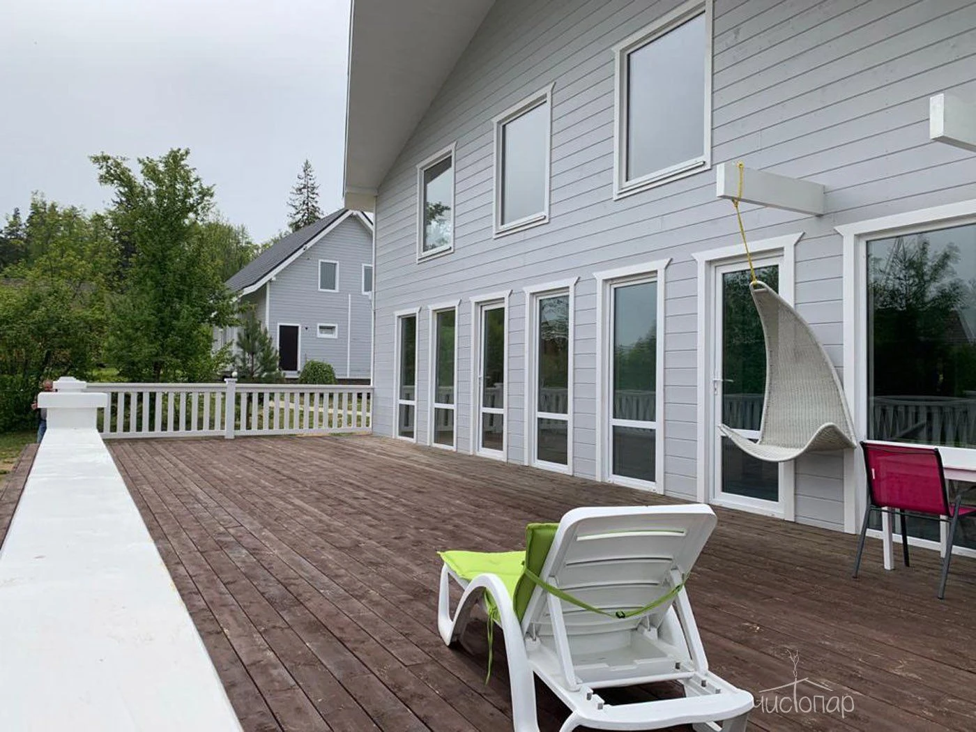 Тучково СПА отель - фото 56