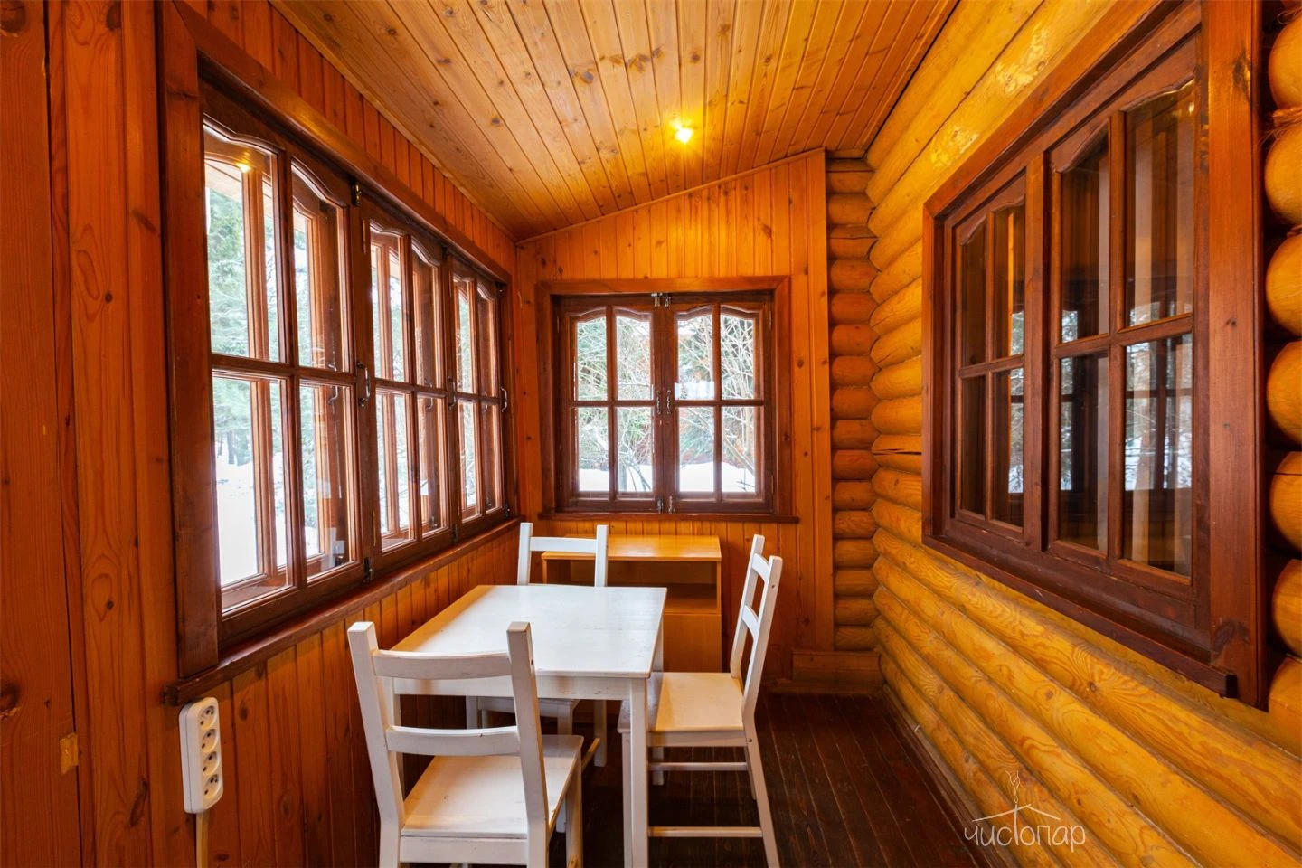 Парк отель «Медвежьи Озера» - фото 25