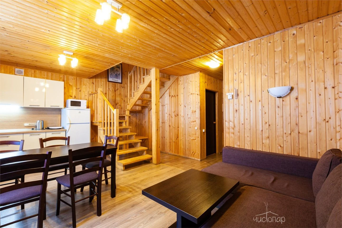 Парк отель «Медвежьи Озера» - фото 28