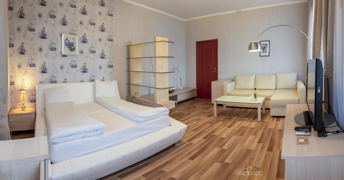 Парк отель «Медвежьи Озера» - фото 32