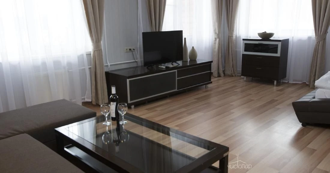 Парк отель «Медвежьи Озера» - фото 33