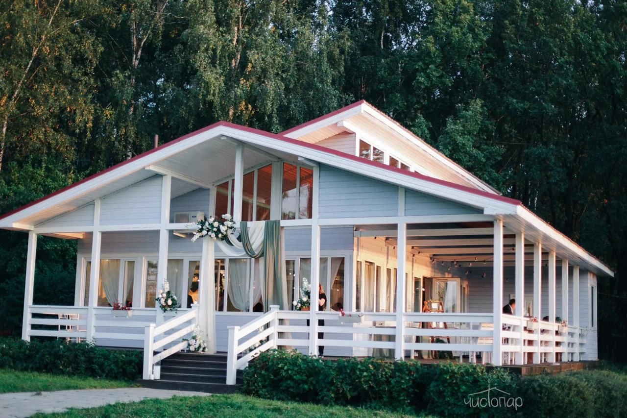 Парк отель «Медвежьи Озера» - фото 41