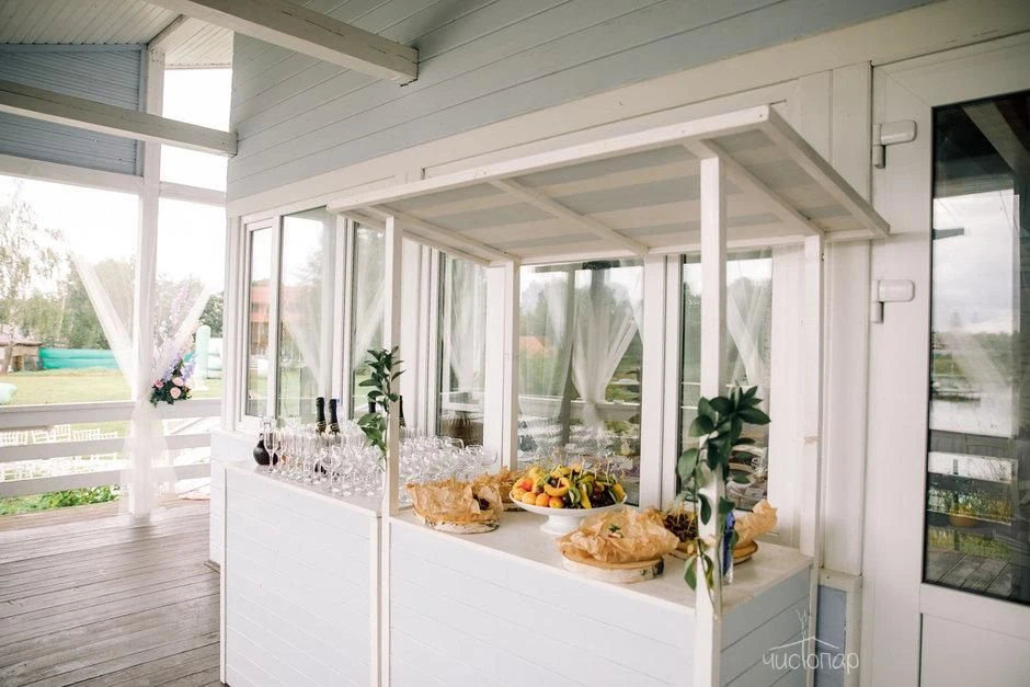 Парк отель «Медвежьи Озера» - фото 42