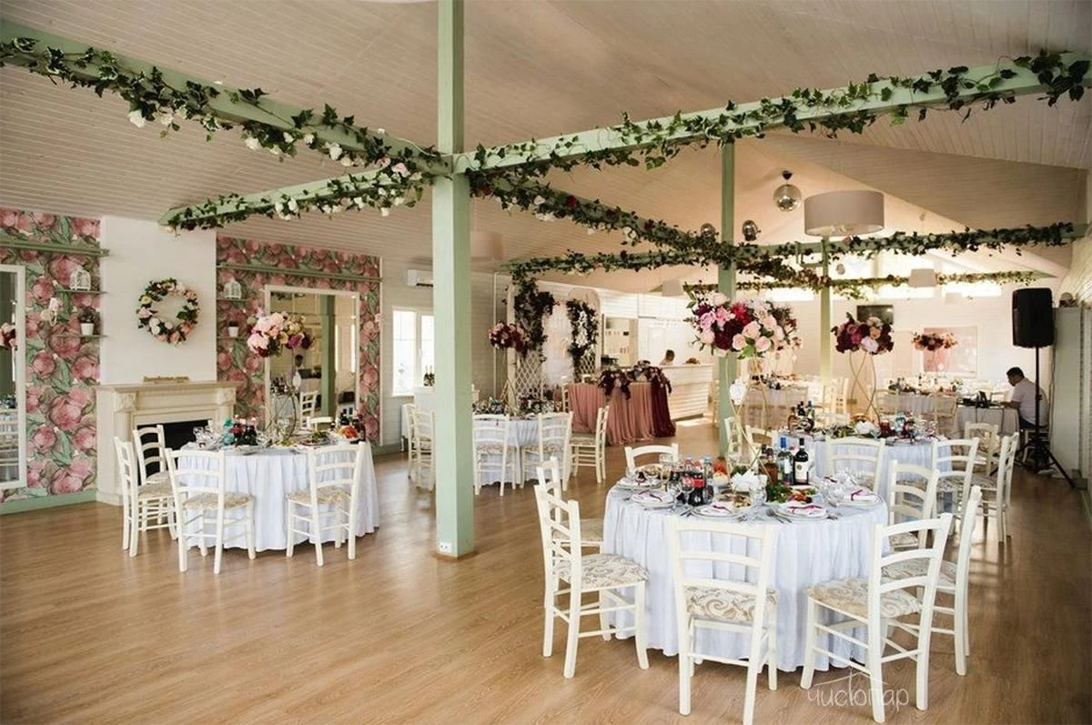 Парк отель «Медвежьи Озера» - фото 43