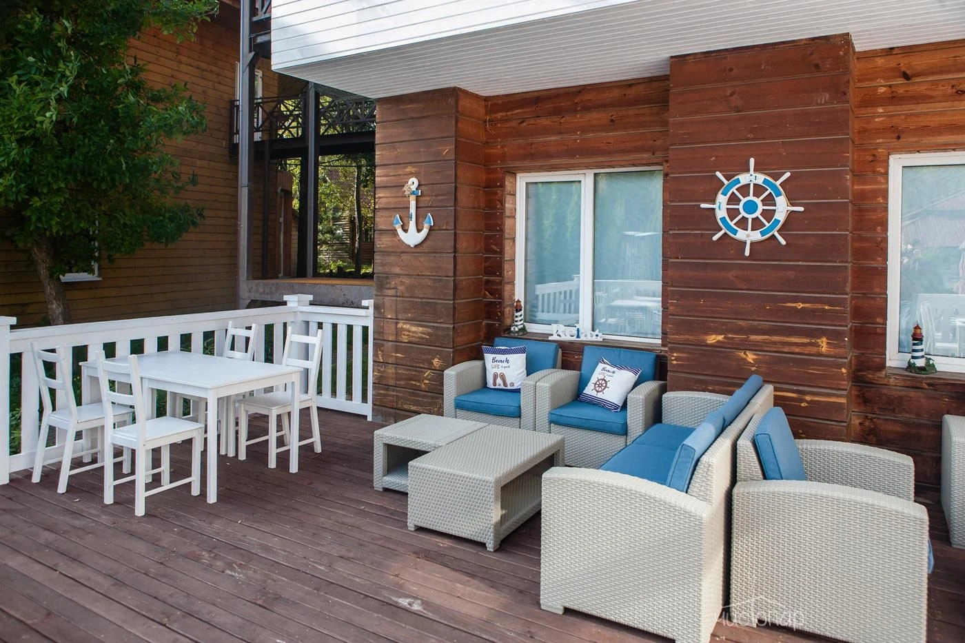 Парк отель «Медвежьи Озера» - фото 45