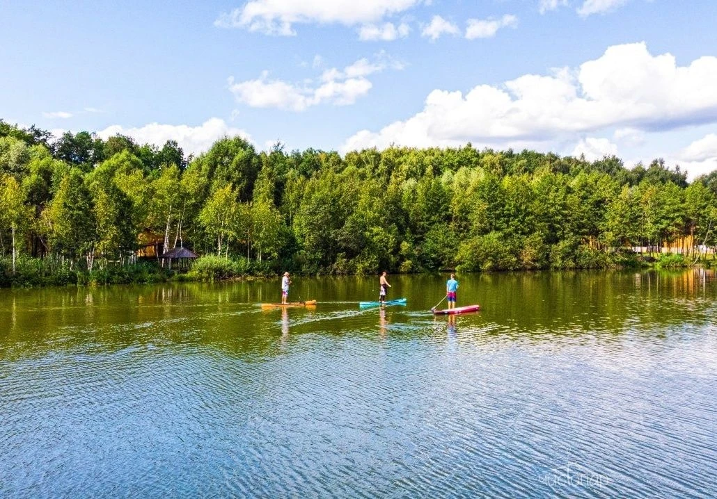 Парк отель «Медвежьи Озера» - фото 53