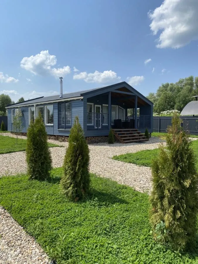 tariff ДОМ С ПАНОРАМНЫМИ ОКНАМИ