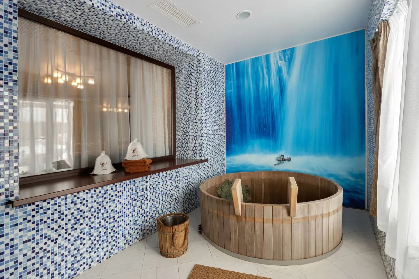 tariff Гуси-лебеди