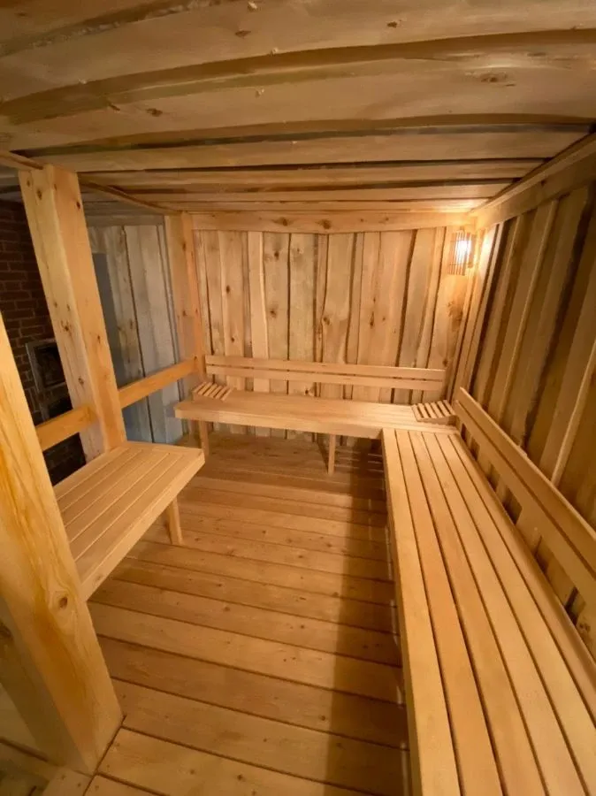 tariff VIP на дровах