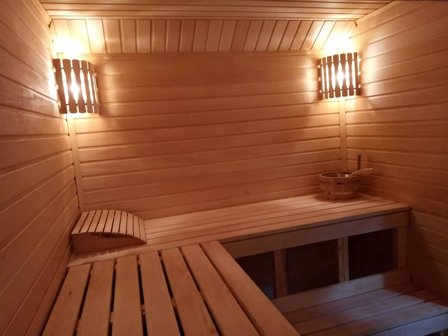 tariff Бани Еловая и Ольховая