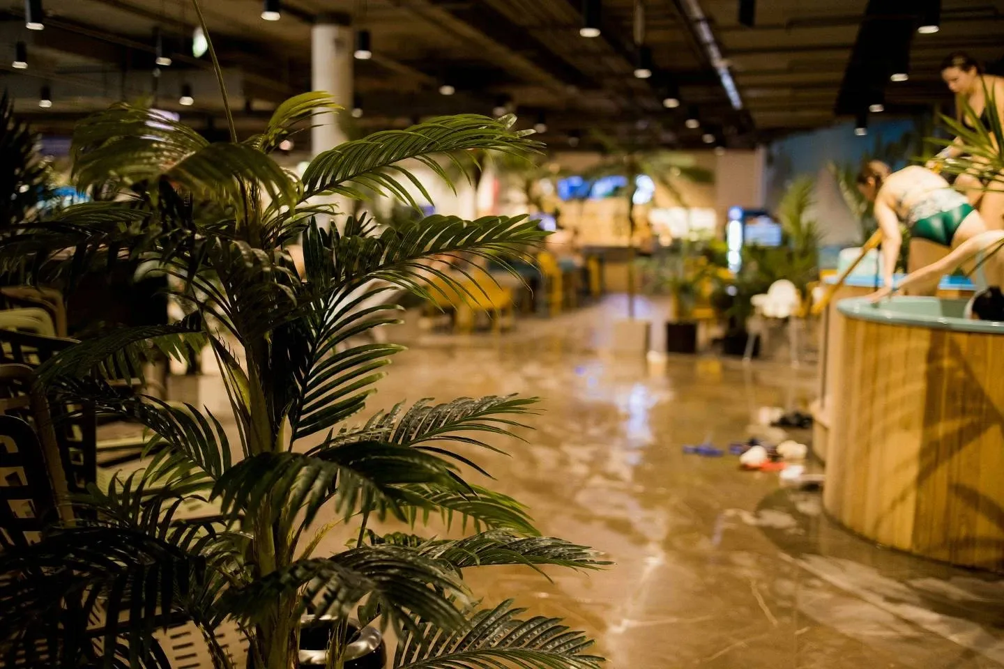 tariff Льготный безлимит*