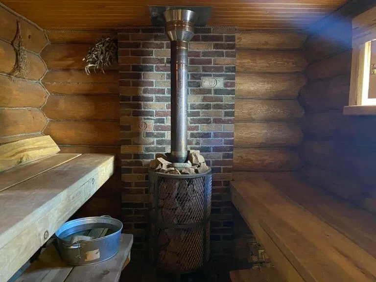 tariff Аренда бани