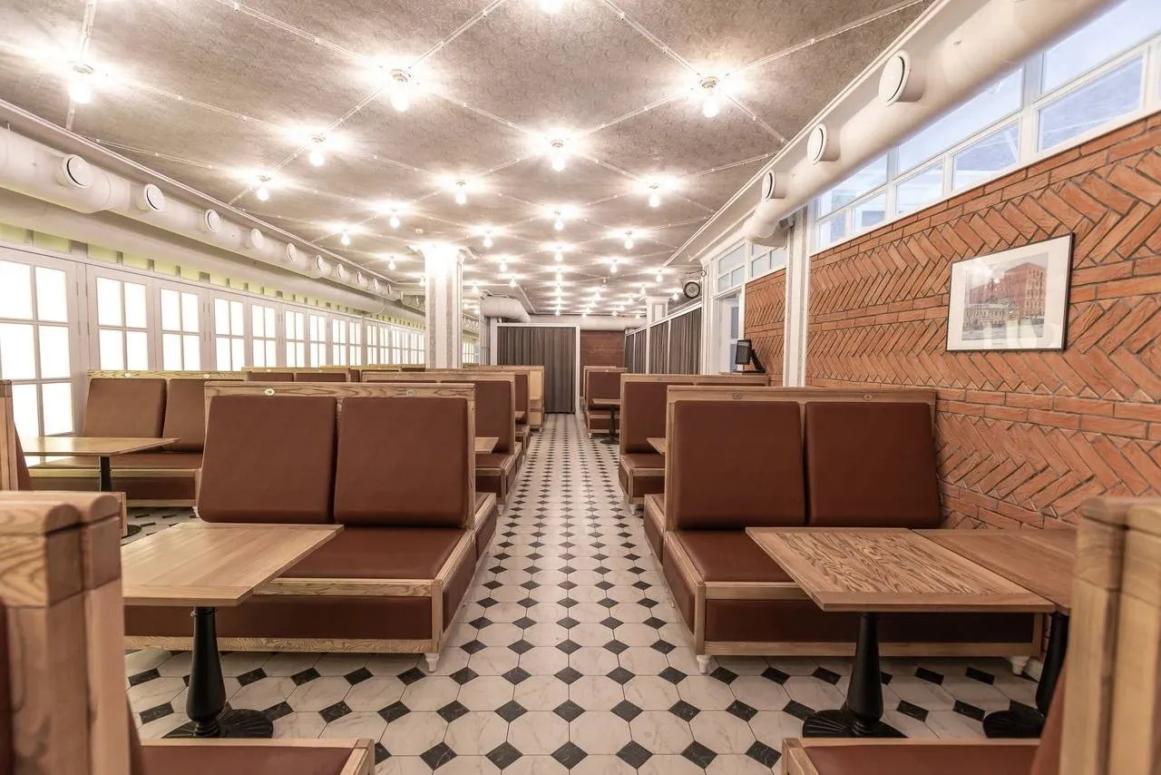 tariff Кабинеты "Женский день