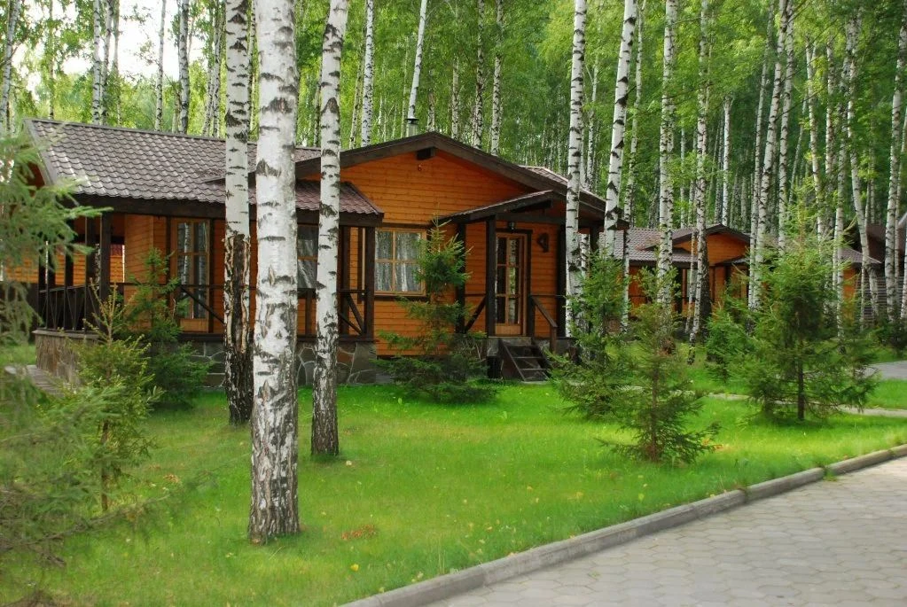 tariff Дом № 5 с Русской баней и Чаном