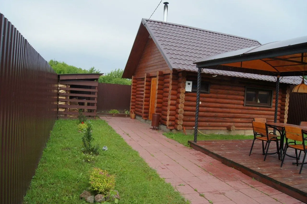 tariff Баня №1