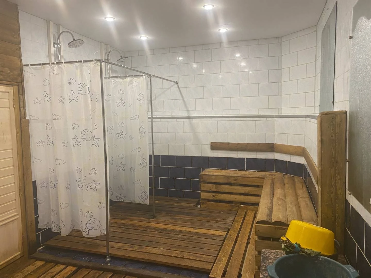 tariff Абонемент на 6 посещений