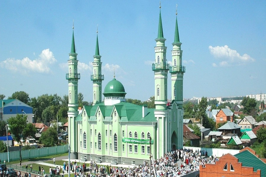 Стерлитамак