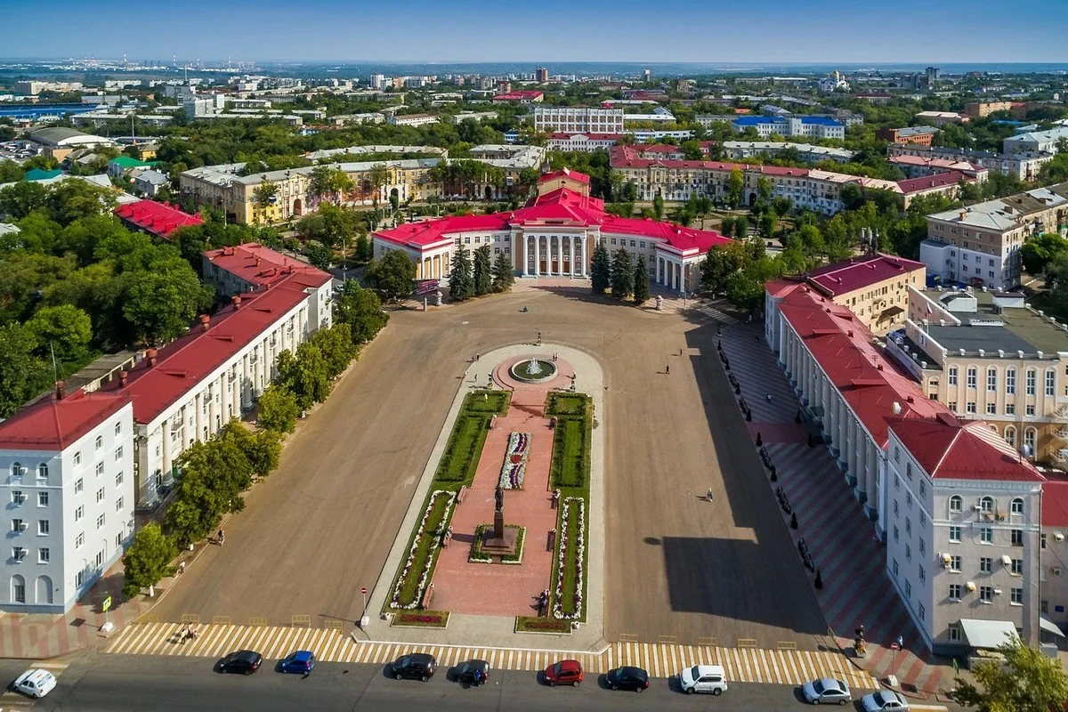 Новокуйбышевск