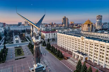 Самара