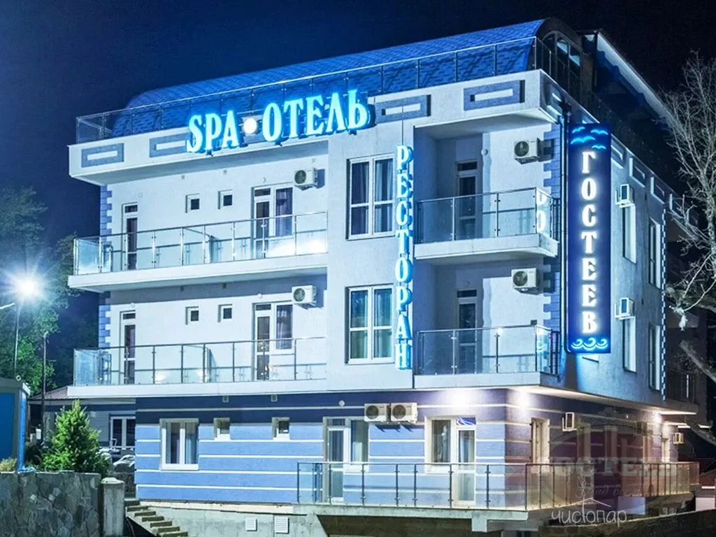 Гостеев - фотография Гостеев
