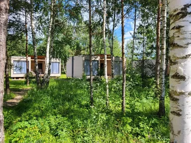 Дача Земляничная поляна - фото 1