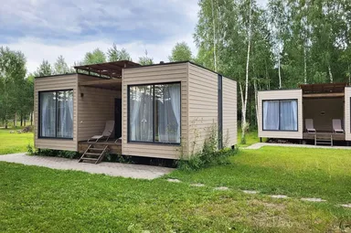 Дача Земляничная поляна - фото 2