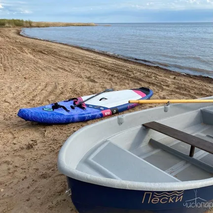 Парк-отель "Пески" - фото 16