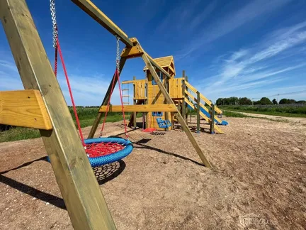 Парк-отель "Пески" - фото 17