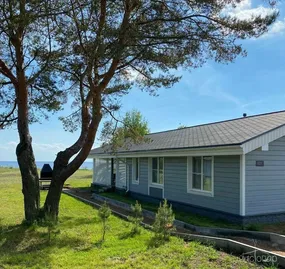 Парк-отель "Пески" - фото 21