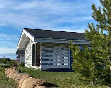 Парк-отель "Пески" - фото 28