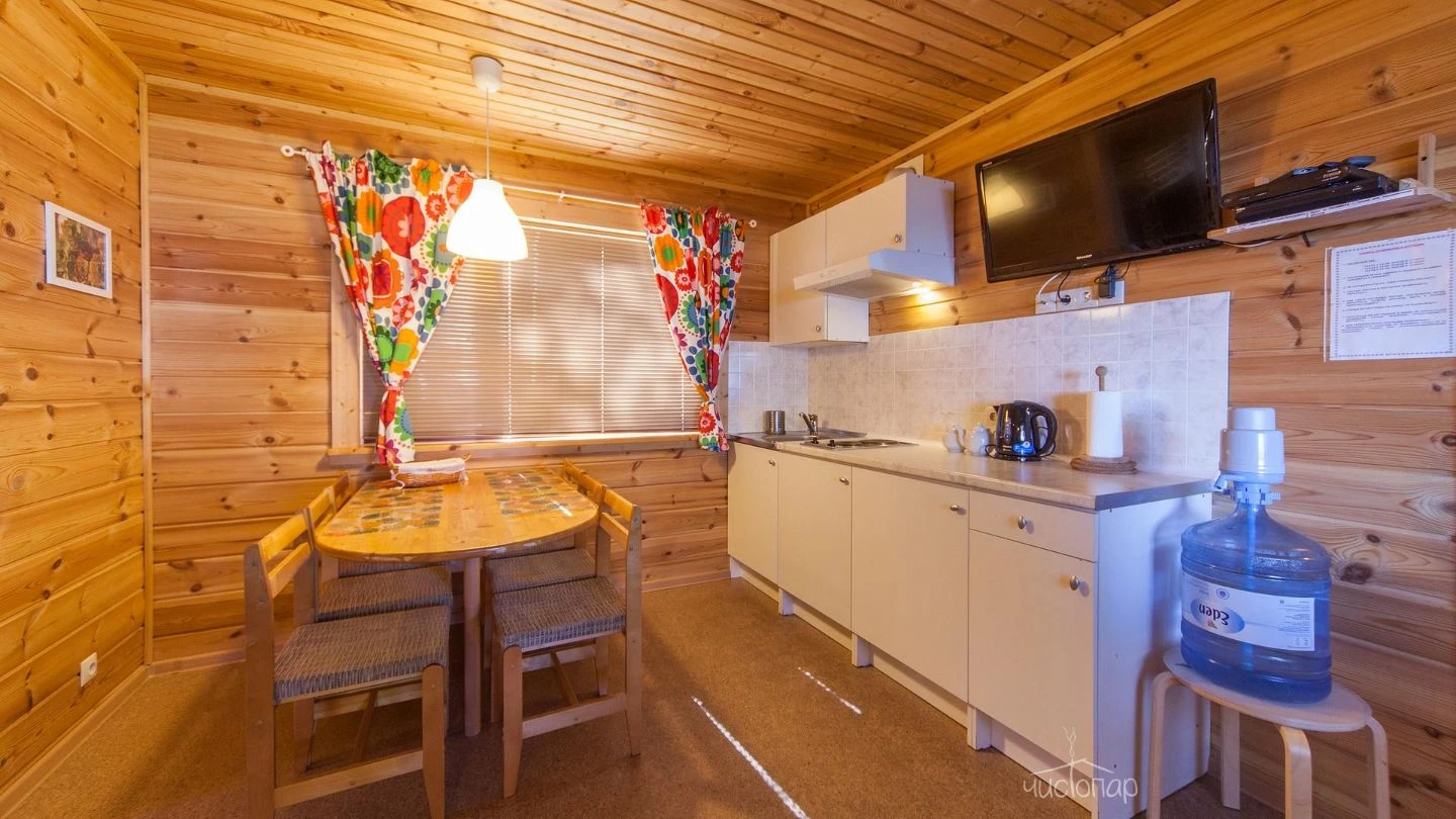 Самая Ладога - фото 28