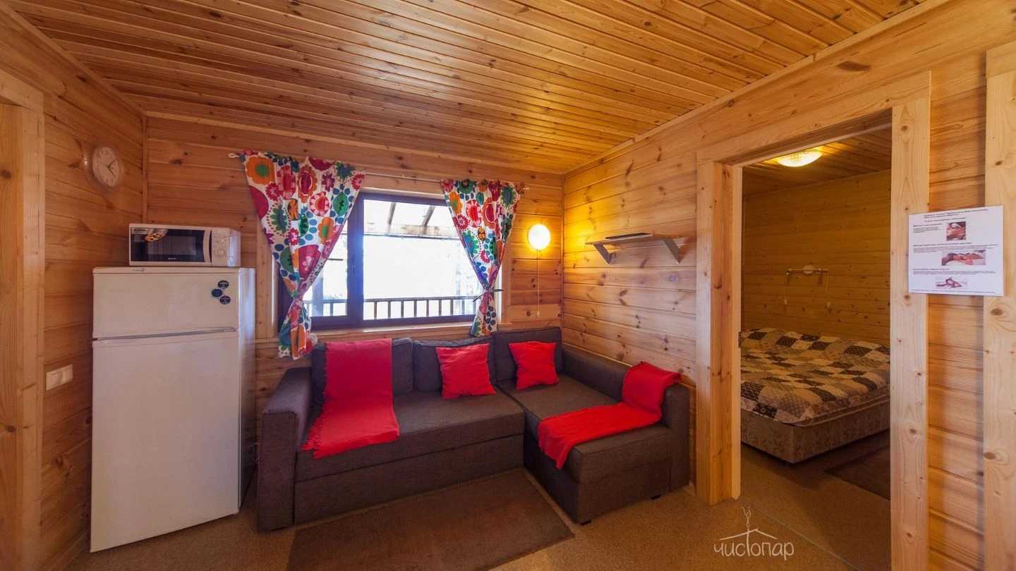 Самая Ладога - фото 33