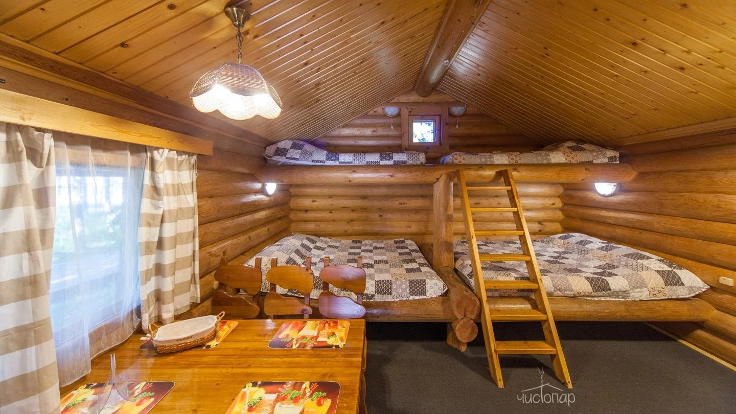 Самая Ладога - фото 35