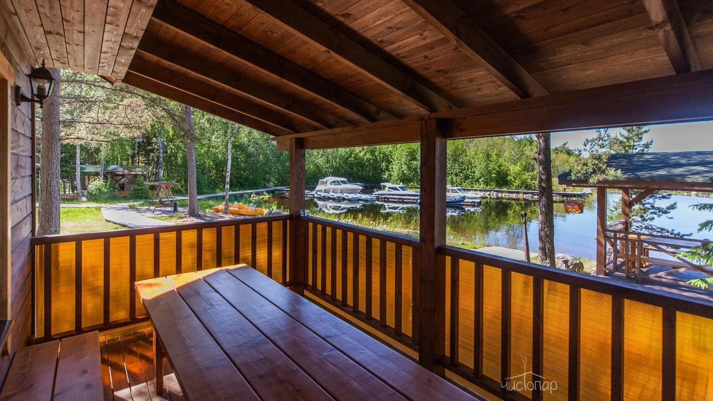 Самая Ладога - фото 36