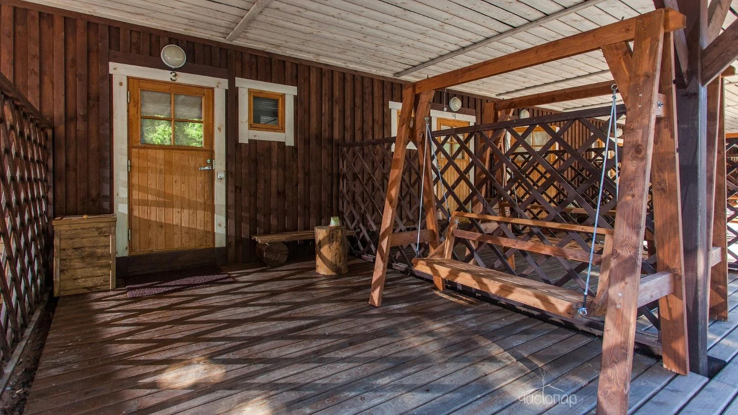 Самая Ладога - фото 37