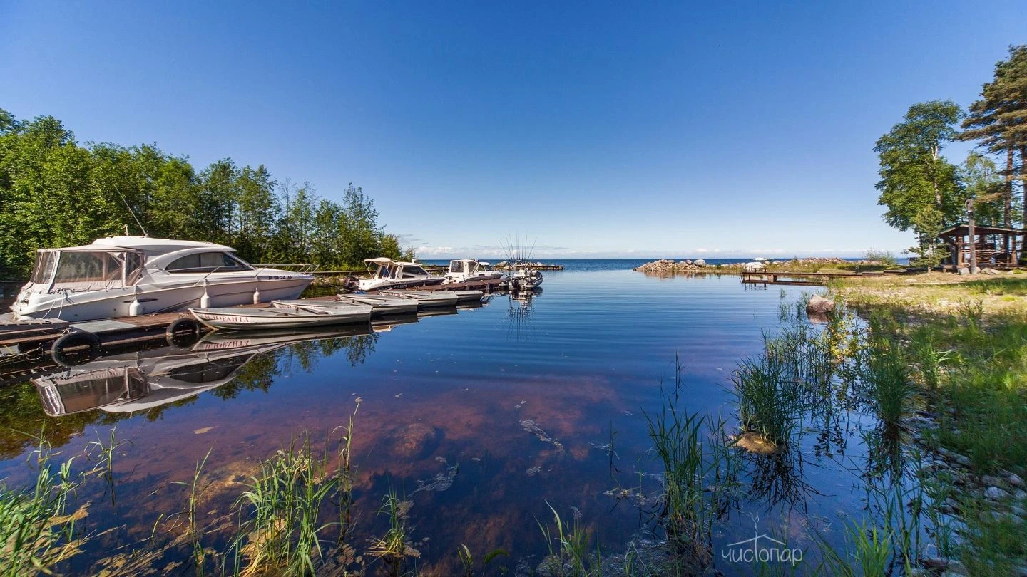 Самая Ладога - фото 44