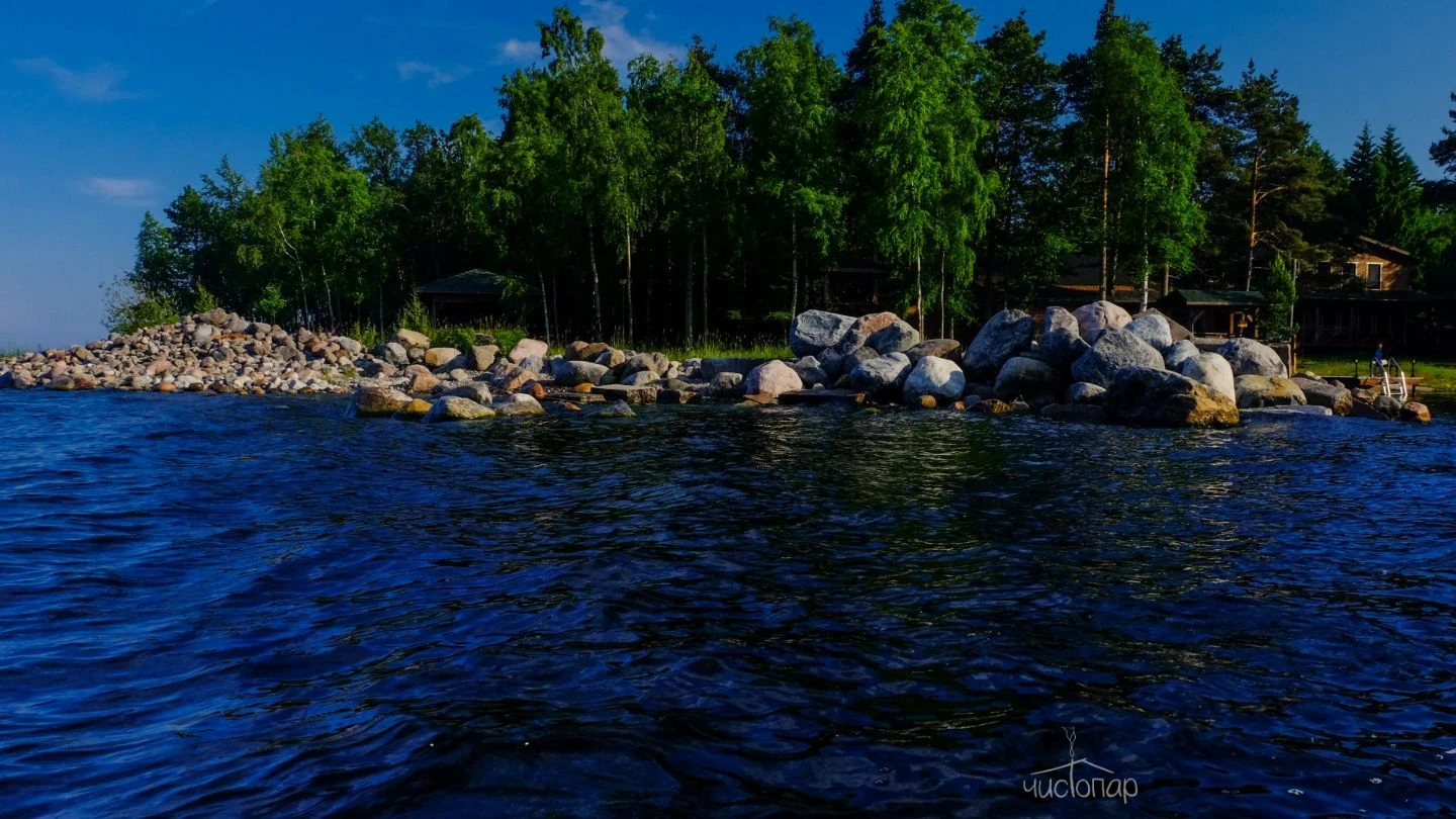 Самая Ладога - фото 45