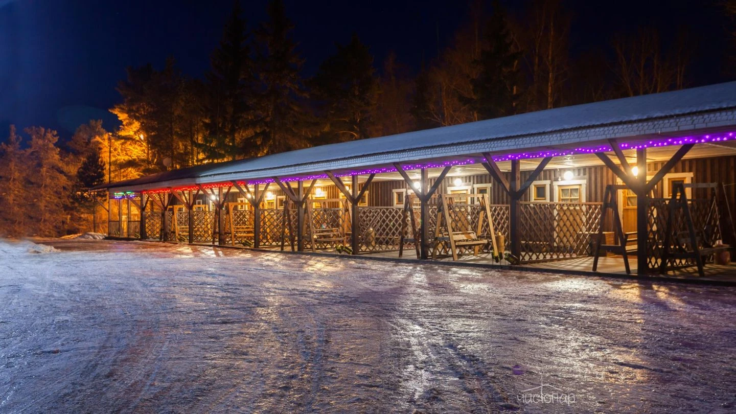 Самая Ладога - фото 46