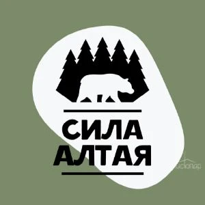 Сила Алтая - фотография Сила Алтая