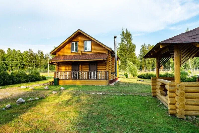 tariff Коттедж №3