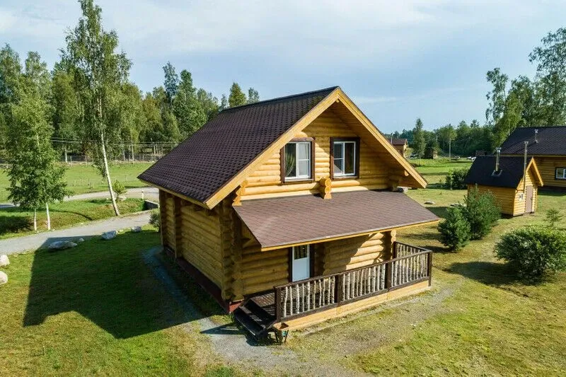 tariff Коттедж №1, 2