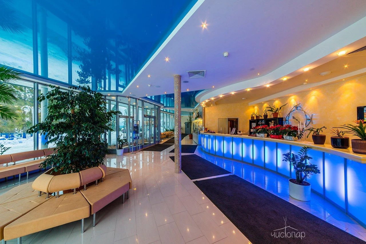 Курорт "Игора" - фото 53