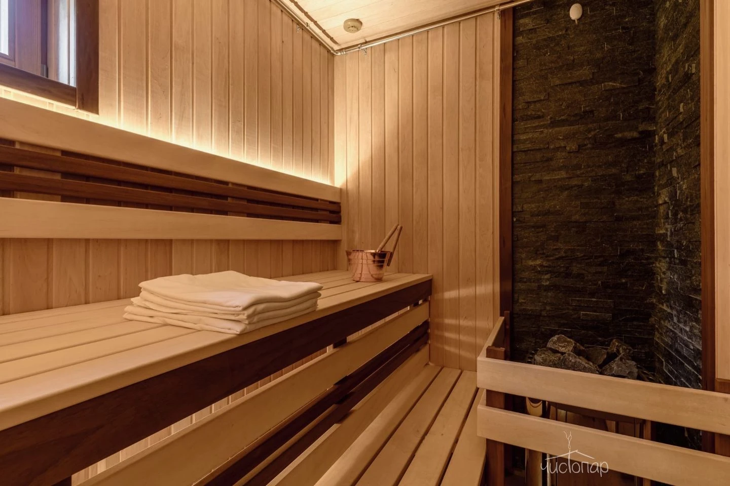 Курорт "Игора" - фото 54