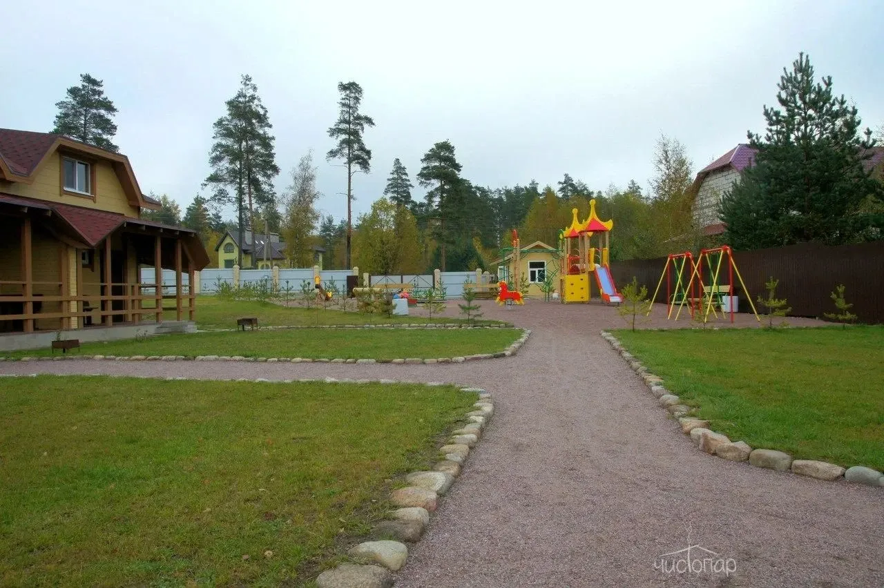 Загородный отель Мичуринский Дворик - фотография Загородный отель Мичуринский Дворик