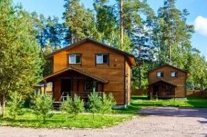 Загородный отель Мичуринский Дворик