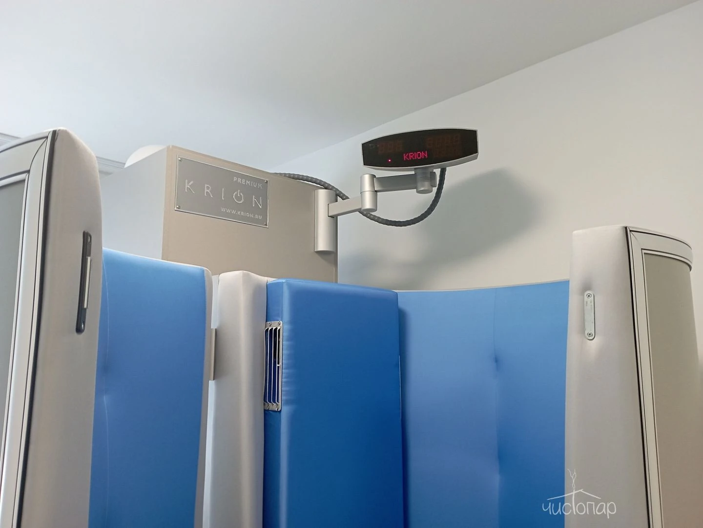 SPA-ЗОНА И САУНА - фото 7