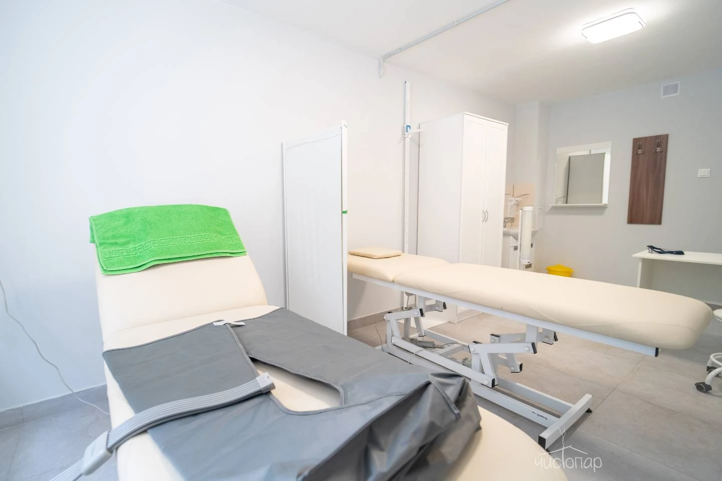 SPA-ЗОНА И САУНА - фото 8