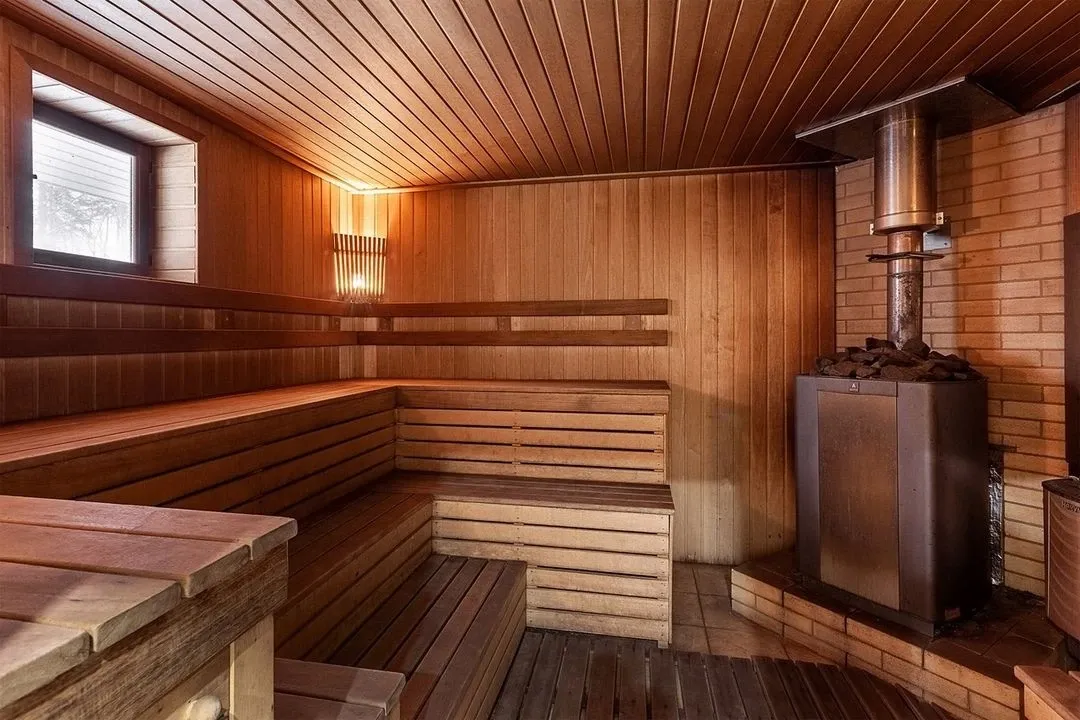 tariff Аренда бани